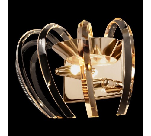 Накладной светильник Loft it 10300W French gold Dakota