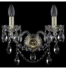 Бра Bohemia Art Classic 10.25.2.141.Gd.Sp 11.25
