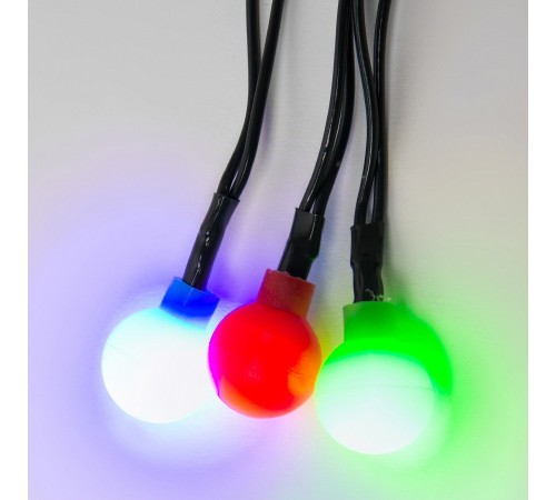 Гирлянда Супернить ULD 11093