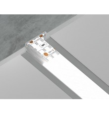 Профиль встраиваемый Ambrella Light GP1200AL GP