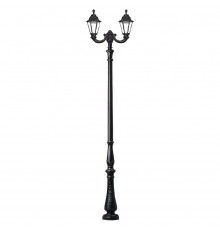 Фонарный столб Fumagalli E26.205.R20.AXF1R Rut