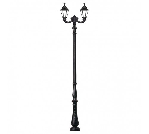 Фонарный столб Fumagalli E26.205.R20.AXF1R Rut