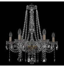 Подвесная люстра Bohemia Art Classic 11.12.6.195.h-63.Br.Sp 11.12