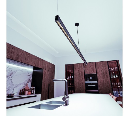 Модульный светильник Mantra 7554 Hanok