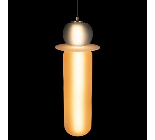 Подвесной светильник Loft it 10239P/D Lollipop