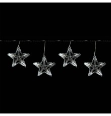 Гирлянда Супернить (2.1x0.3 м) CL39 26757