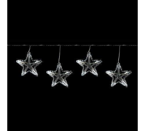 Гирлянда Супернить (2.1x0.3 м) CL39 26757