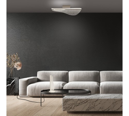 Светильник на штанге Mantra 7835 Bianca