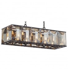 Подвесной светильник Vitaluce V4283-1/12 4283