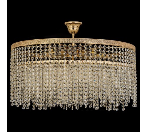 Люстра на штанге Arti Lampadari Favola E 1.3.60.102 G Favola