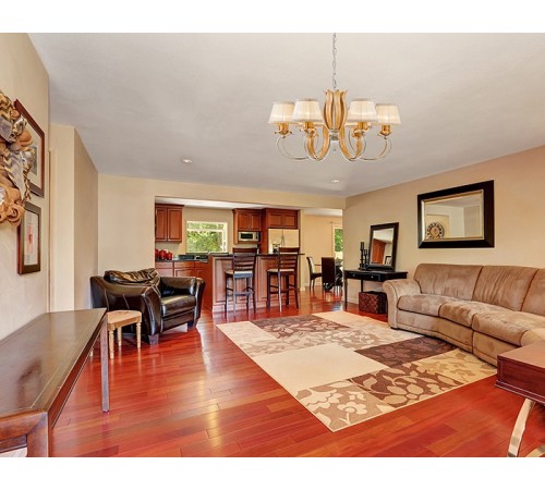 Подвесная люстра Arti Lampadari Melissa E 1.1.6 WO Melissa