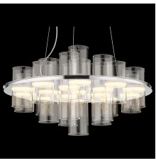 Подвесная люстра Wertmark WE157.16.103 Paula