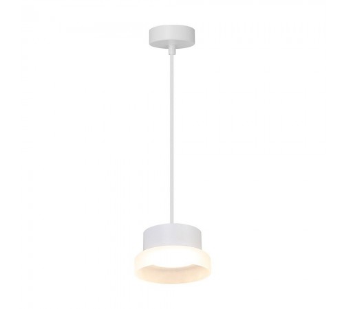 Подвесной светильник Feron 51686 HL4608