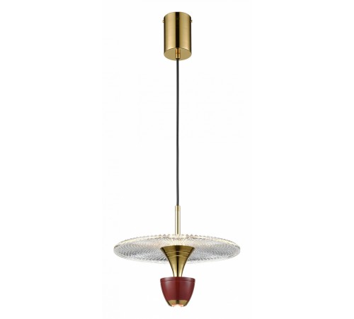 Подвесной светильник Wertmark WE471.02.376 Wertmark