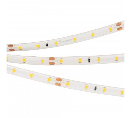 Лента светодиодная Arlight 055407 RTW-SE-A60-8mm
