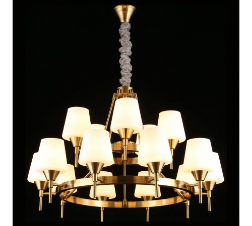 Подвесная люстра Aployt APL.840.03.15 Lyus