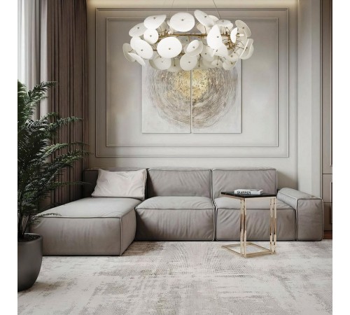 Подвесная люстра Loft it 10234/1000 Paradise