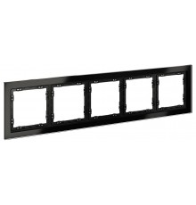 Рамка на 5 постов Voltum VLS110508 S70