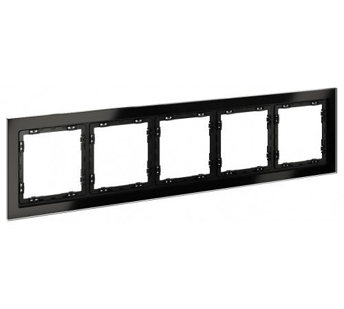 Рамка на 5 постов Voltum VLS110508 S70