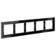Рамка на 5 постов Voltum VLS110508 S70