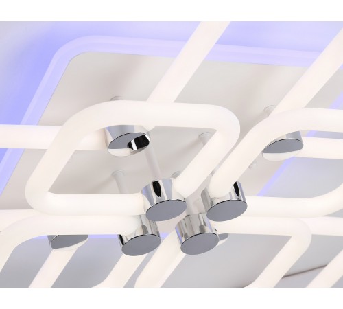 Потолочная люстра Ambrella Light FA3866 FA