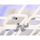 Потолочная люстра Ambrella Light FA3866 FA