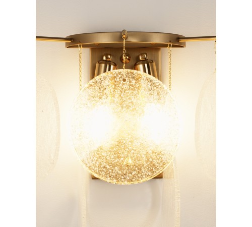 Накладной светильник Moderli V9031-2W Classic