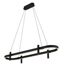 Подвесная люстра Alfa-Light F3924-16 F3924