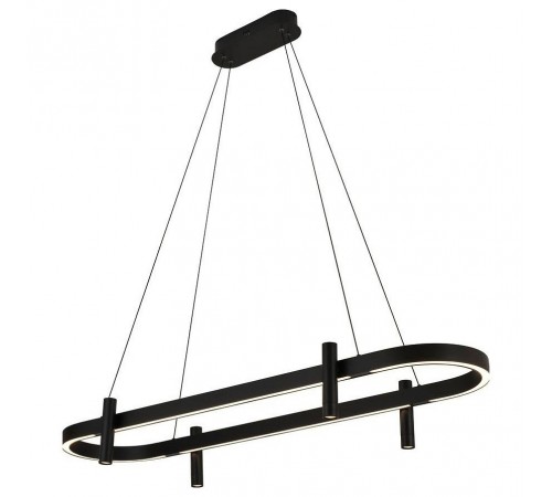 Подвесная люстра Alfa-Light F3924-16 F3924