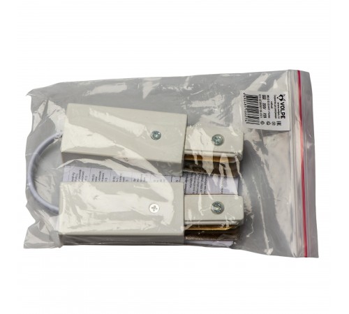 Соединитель гибкий для треков Volpe UL-00009630 UBX-Q122