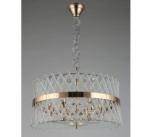 Подвесной светильник Aployt APL.734.06.06 Toinet