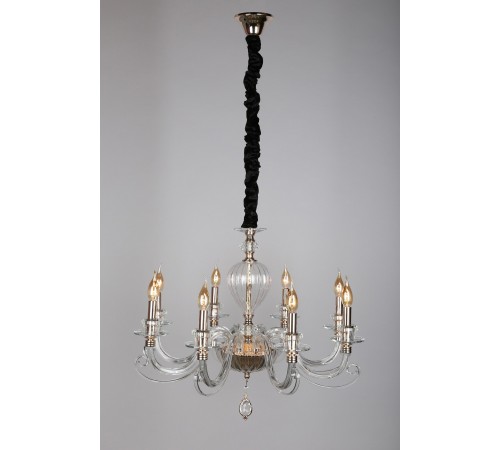 Подвесная люстра Aployt APL.701.03.08 Daniele