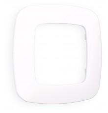 Рамка на 1 пост Ambrella Volt OF140201 Ecta