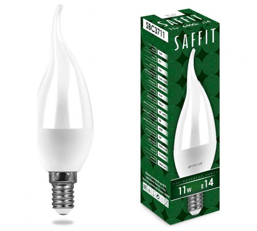 Лампа светодиодная Feron Saffit 55174 Sbc 3711