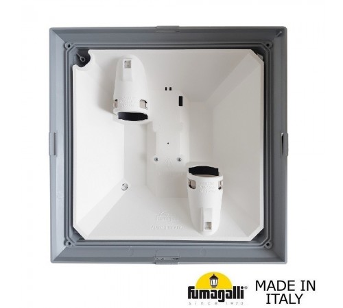 Светильник на штанге Fumagalli 4P2.702.000.LYF1R Guizeppe