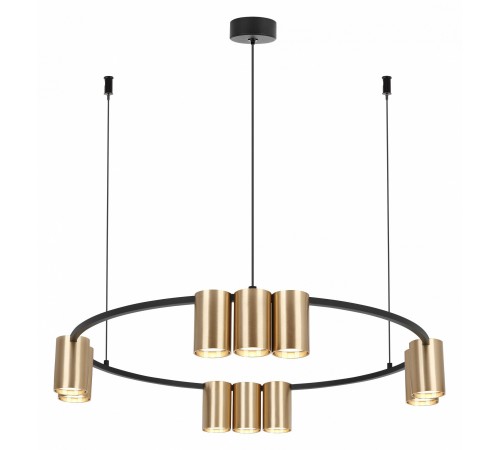 Подвесной светильник Velante 471-403-10 471