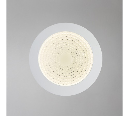 Встраиваемый светильник Escada UMBRIA LED 001 Umbria