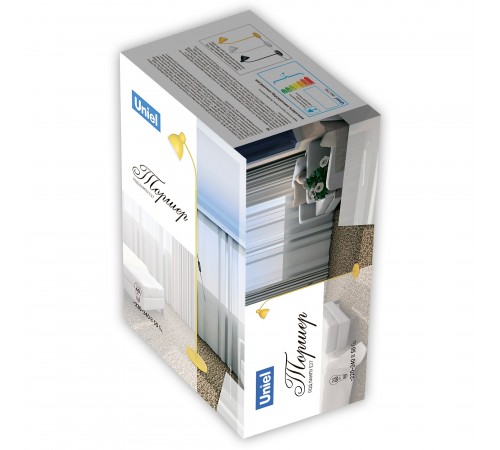 Торшер Uniel UL-00010188 UML-T701