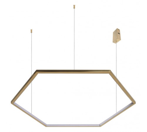 Подвесной светильник Loft it 10016XL Ring