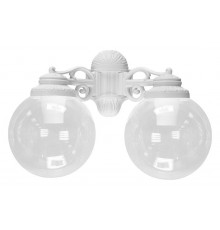 Светильник на штанге Fumagalli G25.141.000.WXF1RDN Globe 250