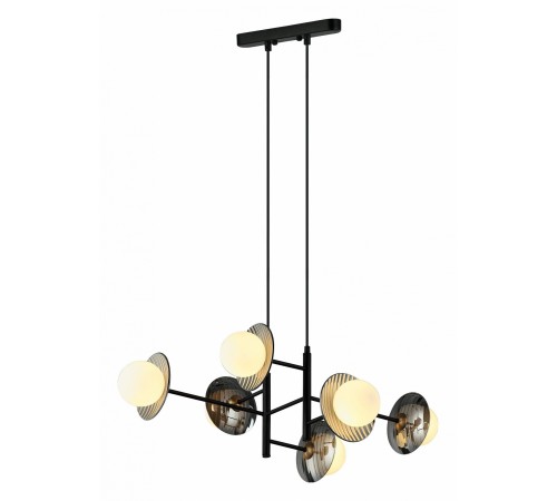 Подвесная люстра Velante 221-026-06 221