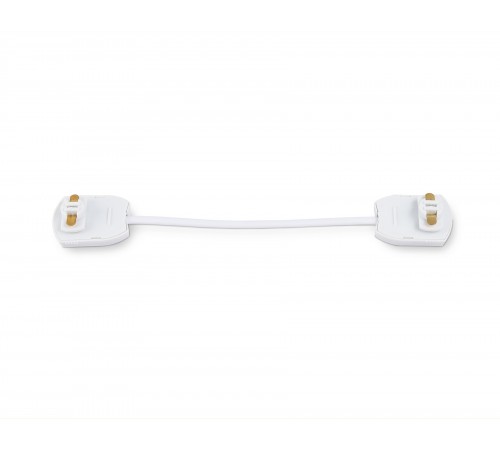 Соединитель гибкий для треков Ambrella Light GL7187 TRACK SYSTEM