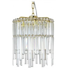 Подвесная люстра Escada 2105/6S Odegard