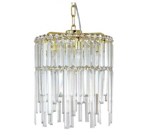 Подвесная люстра Escada 2105/6S Odegard