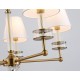 Подвесная люстра Ambrella Light LH71021 LH