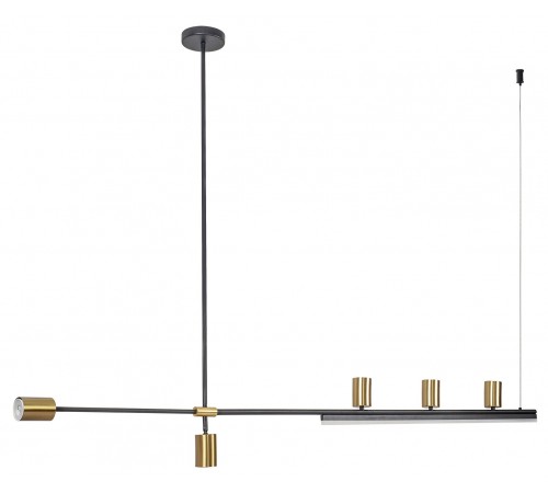 Светильник на штанге Kink Light 07618-150,36 Рия