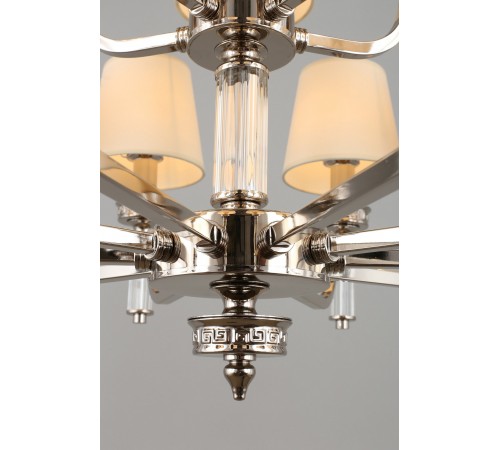 Подвесная люстра Aployt APL.716.03.15 Patricia