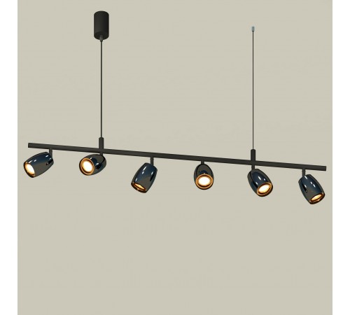 Подвесной светильник Ambrella Light XB9006530 XB