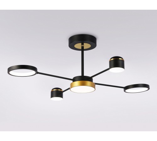 Люстра на штанге Ambrella Light FL51632 FL