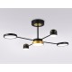 Люстра на штанге Ambrella Light FL51632 FL